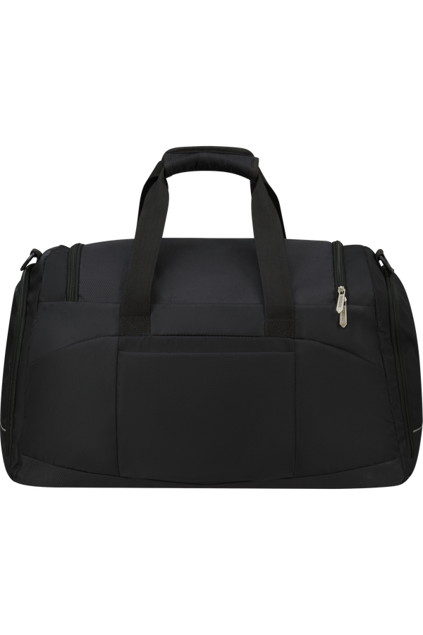American Tourister SummerRide Duffle 52/20 Fekete American Tourister SummerRide Duffle 52/20 Fekete