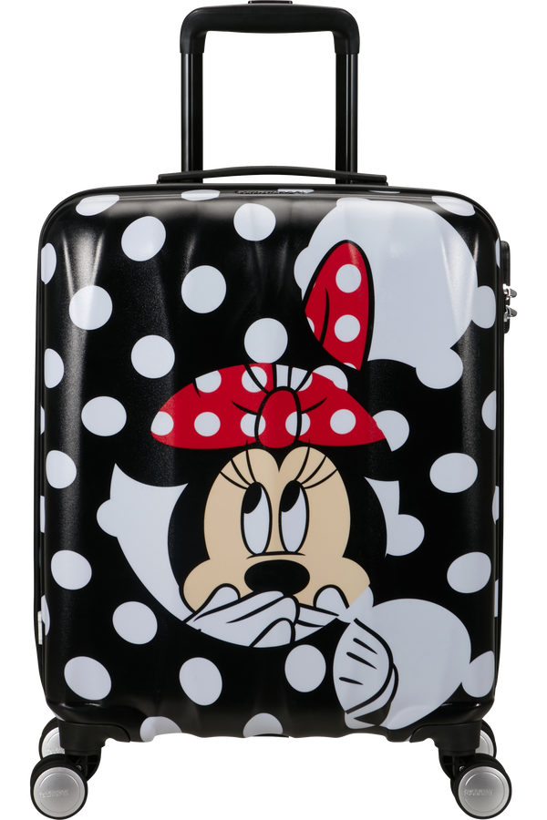 Disney Legends 2.0 55cm Kabin bőr&ouml;nd
