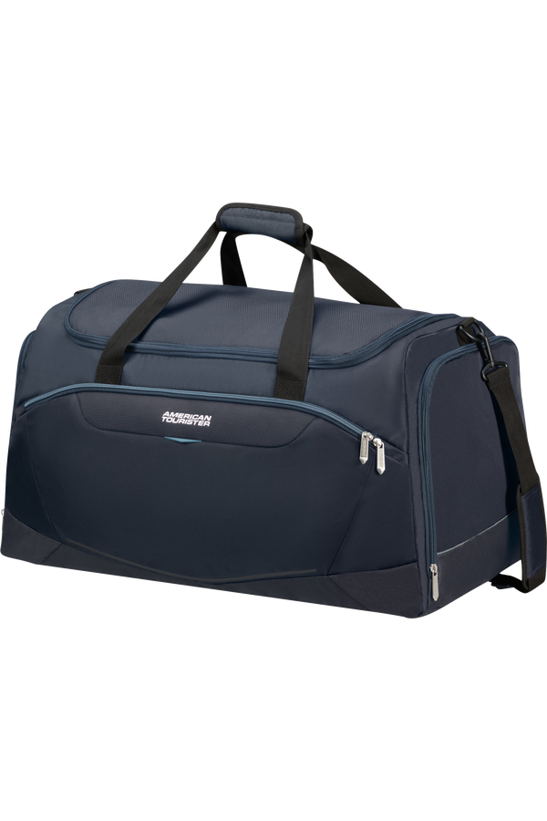 American Tourister SummerRide Duffle L Tengerészkék American Tourister SummerRide Duffle L Tengerészkék