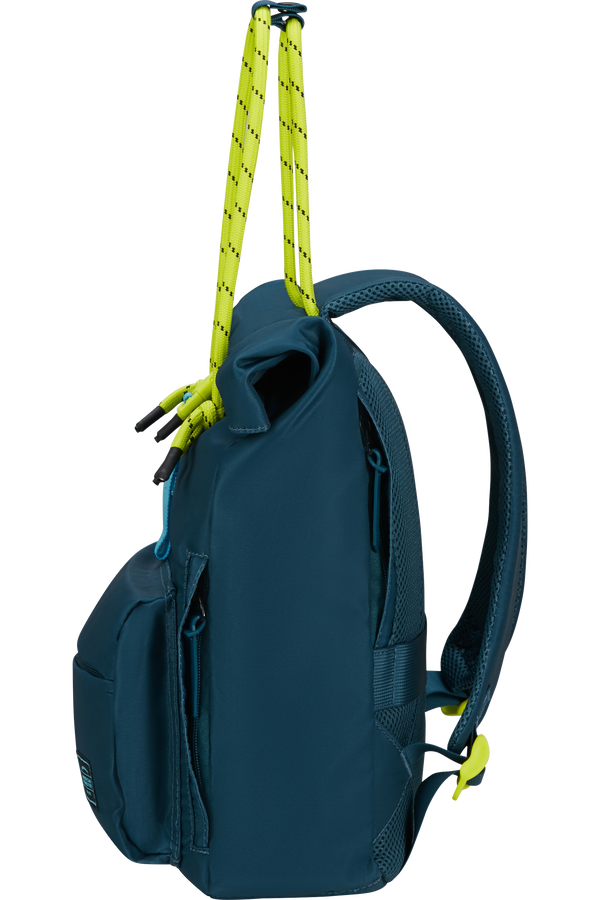 American Tourister Urban Groove UG16 Backpack Athleisure  M&eacute;ly tengerk&eacute;k