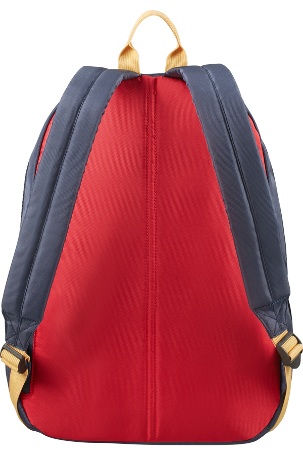 American Tourister Upbeat Backpack  Navy