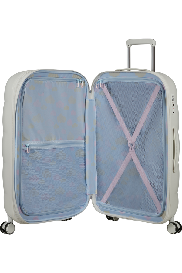 Dreami 77cm Nagym&eacute;retű feladhat&oacute; poggy&aacute;sz