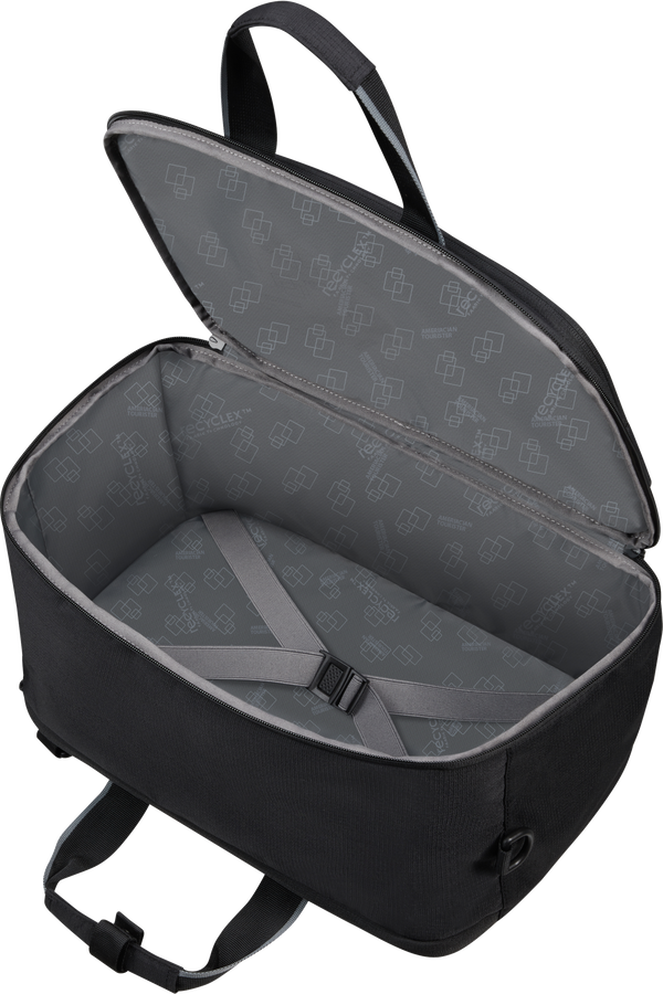 American Tourister Take2cabin 3-Way Boarding Bag  Fekete