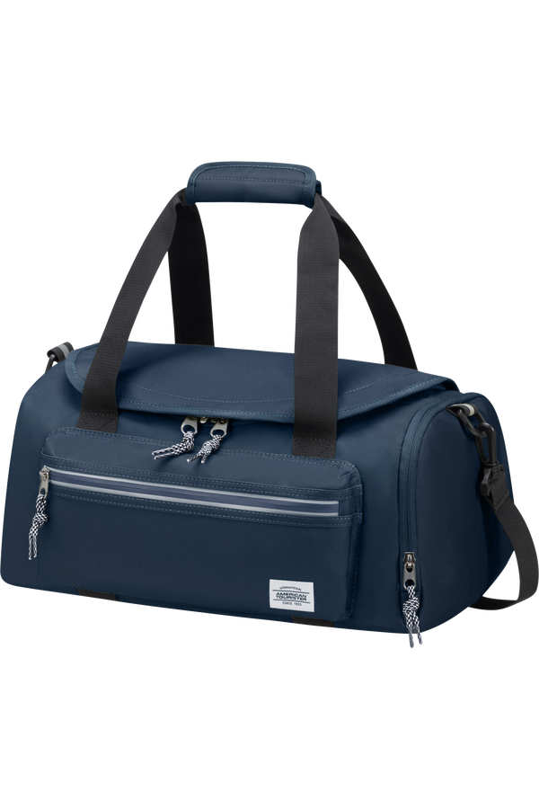 American Tourister Brightup Cabin Duffle Zip  Tengerészkék