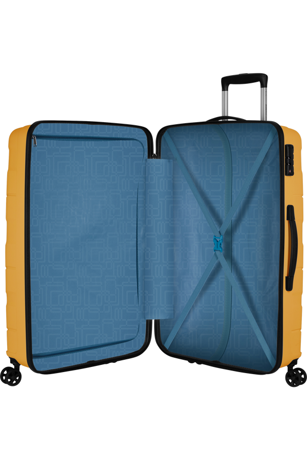 Jetdriver 3.0 77cm Spinner (4 ker&eacute;k)