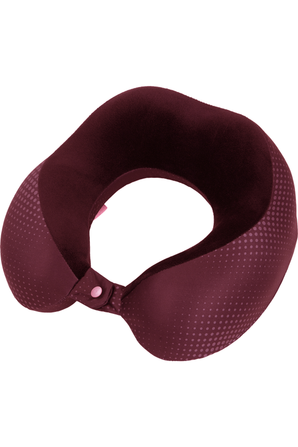 Travel Pillow P&aacute;rna