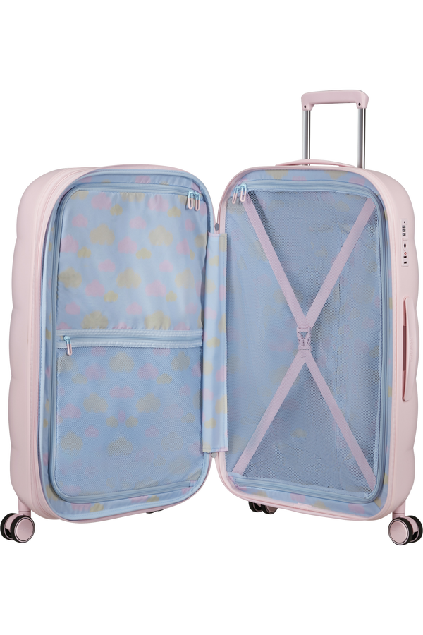 Dreami 77cm Nagym&eacute;retű feladhat&oacute; poggy&aacute;sz