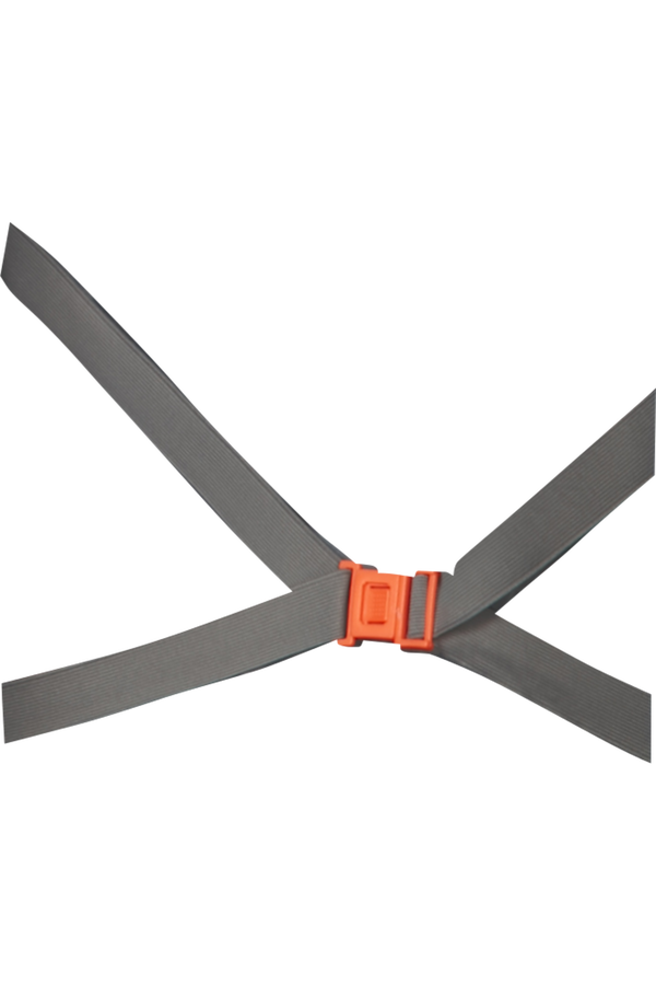 American Tourister Summerfunk Spinner Strict TSA 55cm  Black American Tourister Summerfunk Spinner Strict TSA 55cm  Black