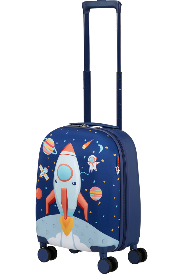 Wondertrips 47cm Kabin bőr&ouml;nd