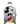 Disney 65cm Közepes Feladható