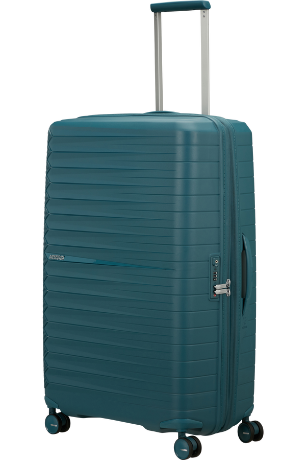 American Tourister Fastforward Spinner 78/29 TSA EXP 78cm  Totally Teal