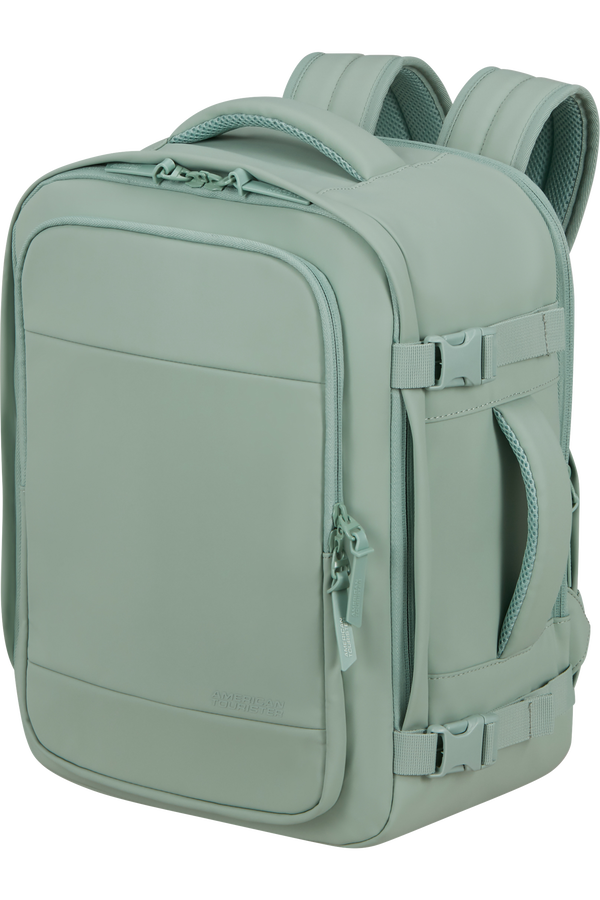 American Tourister Take2cabin Casual Backpack MONO S/M  Sz&uuml;rk&eacute;sz&ouml;ld