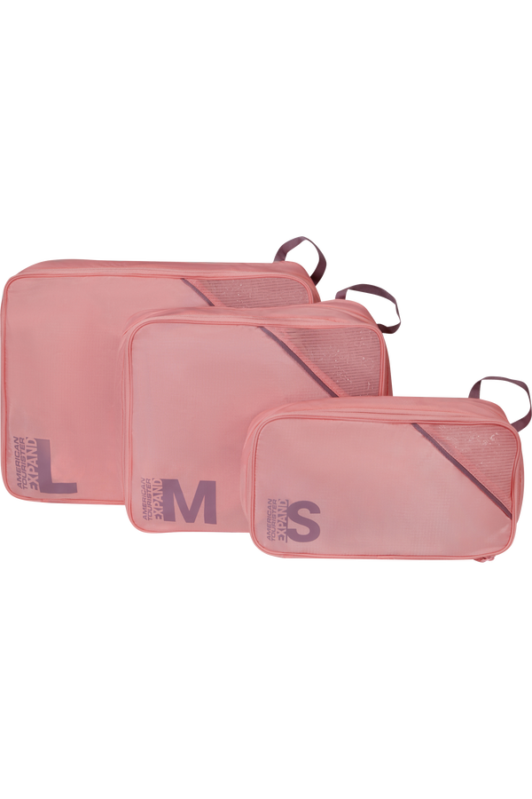 Packing Cubes Rendszerező t&aacute;ska szettek