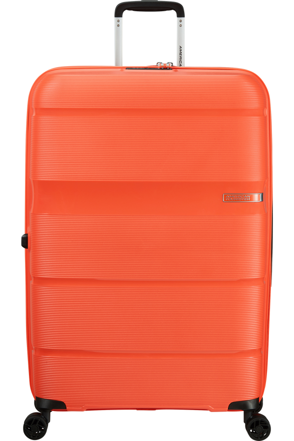 American Tourister Linex Spinner 76cm  Tigerlily Orange