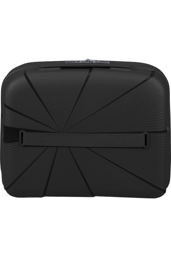 American Tourister Starvibe Beauty Case Fekete American Tourister Starvibe Beauty Case Fekete