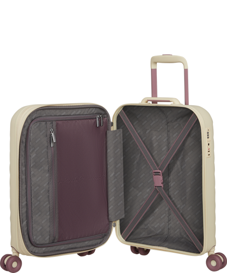 Neovibe 55cm Kabin bőr&ouml;nd