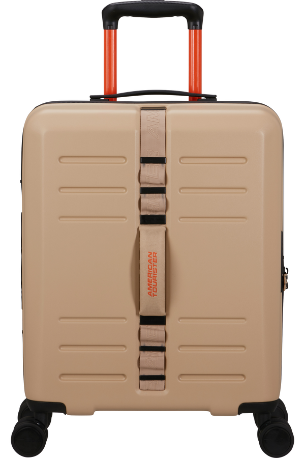 American Tourister Trailon Spinner 55cm  Bézs