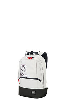 American Tourister Grab'n'go Disney H&aacute;tizs&aacute;k S Star Wars  Stormtrooper Geometric