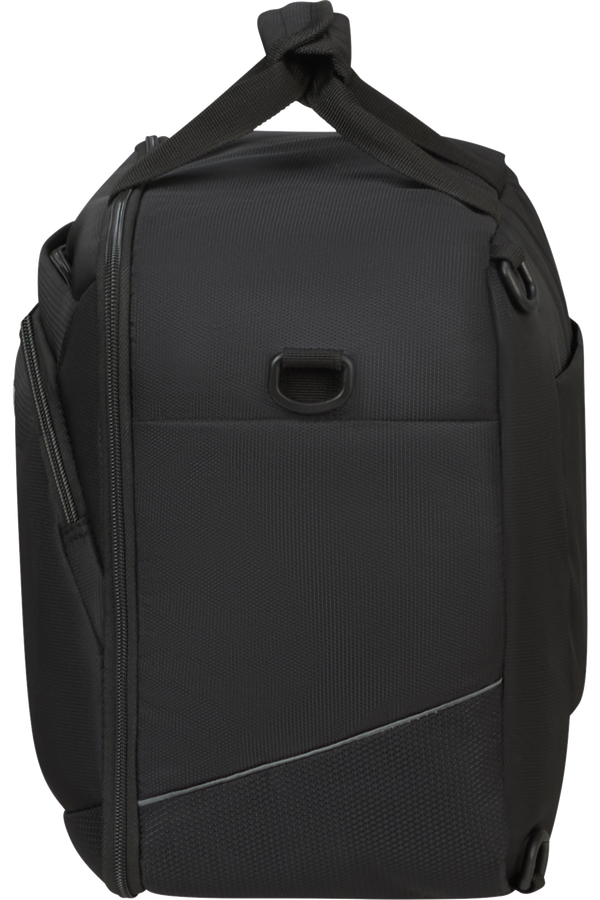 American Tourister SummerRide 3 Way Boarding Bag Fekete American Tourister SummerRide 3 Way Boarding Bag Fekete