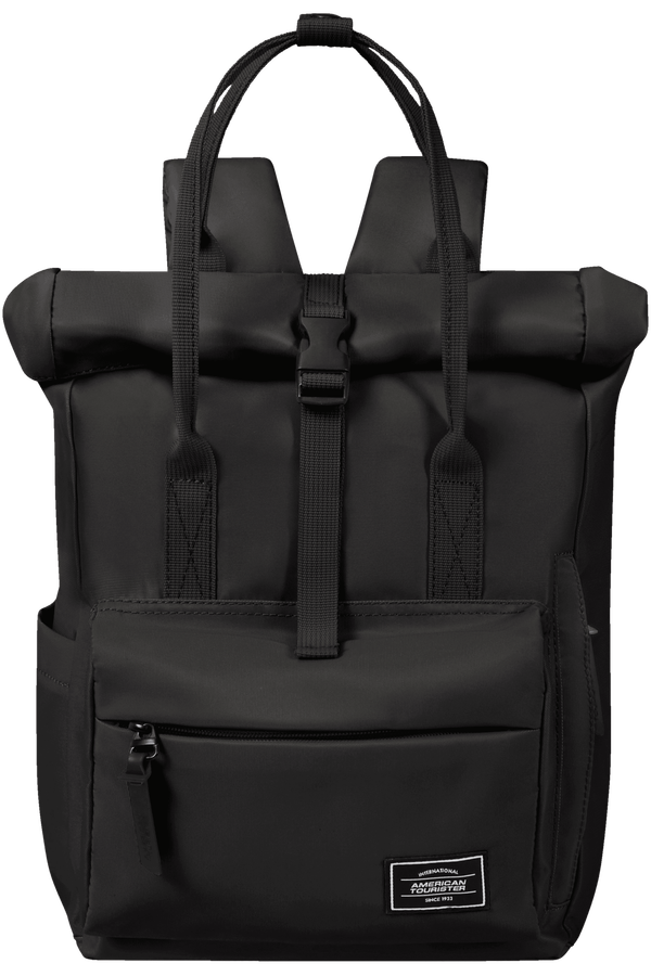 American Tourister Urban Groove Ug16 Backpack City  Black
