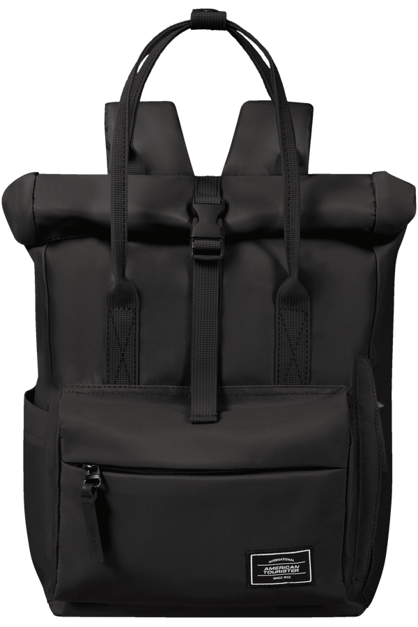 American Tourister Urban Groove Ug16 Backpack City Black