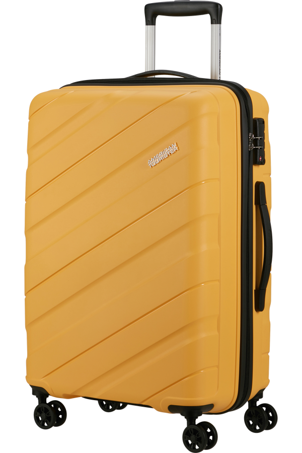 American Tourister Jetdriver 3.0 Spinner 67/24 TSA 67cm  S&aacute;rga