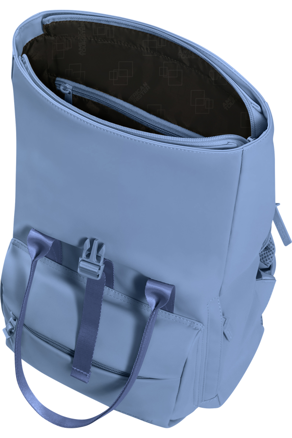 American Tourister Urban Groove UG16 Backpack City Mono  Viharos k&eacute;k