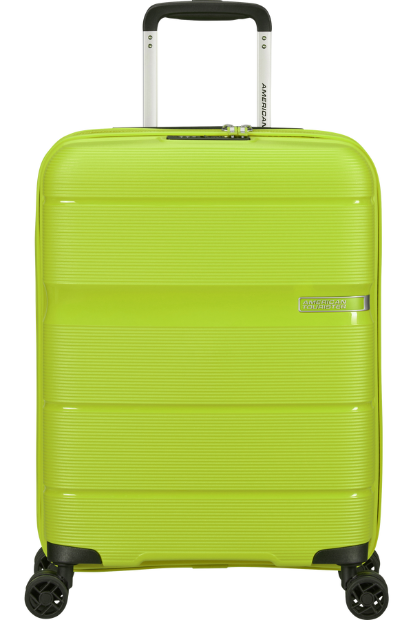 American Tourister Linex Spinner 55cm  Key Lime