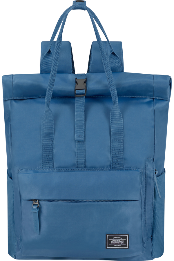 American Tourister Urban Groove Ug25 Tote Backpack 15.6' Szürkéskék