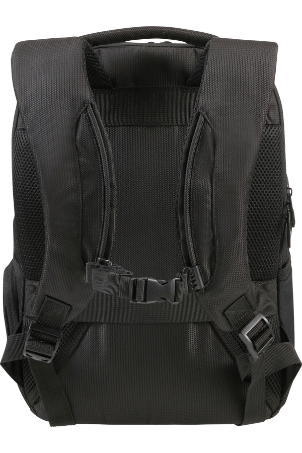 American Tourister Work-E Laptop Backpack  14inch Black