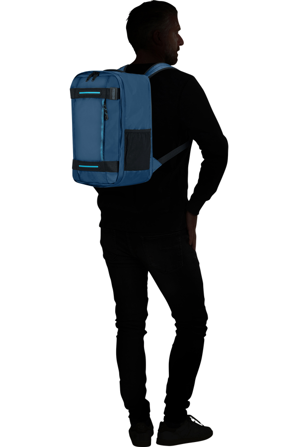American Tourister Urban Track Cabin Backpack  Sötétkék