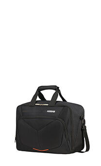 American Tourister Summerfunk 3-Way Boarding Bag  Black