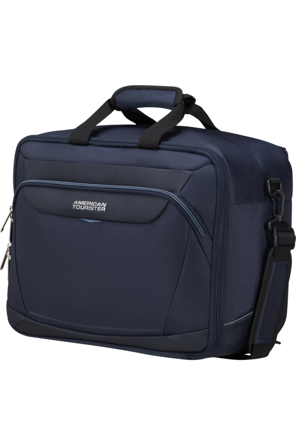 American Tourister SummerRide 3 Way Boarding Bag Tengerészkék
