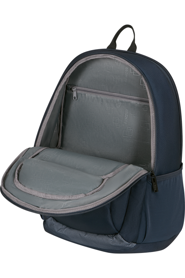 American Tourister Urban Groove UG26 Laptop Backpack 15.6'  S&ouml;t&eacute;tk&eacute;k