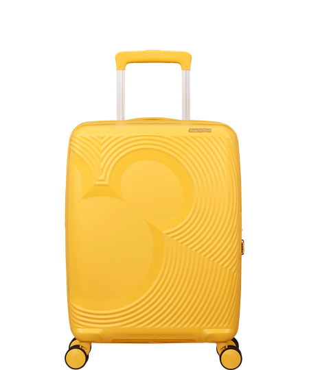 Mickey Magic 55cm Kabin bőrönd