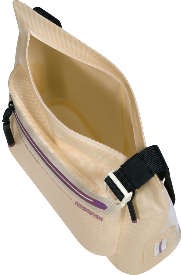 Colourdry M V&aacute;llt&aacute;ska | American Tourister Colourdry Shoulder Bag M  Summer Sand