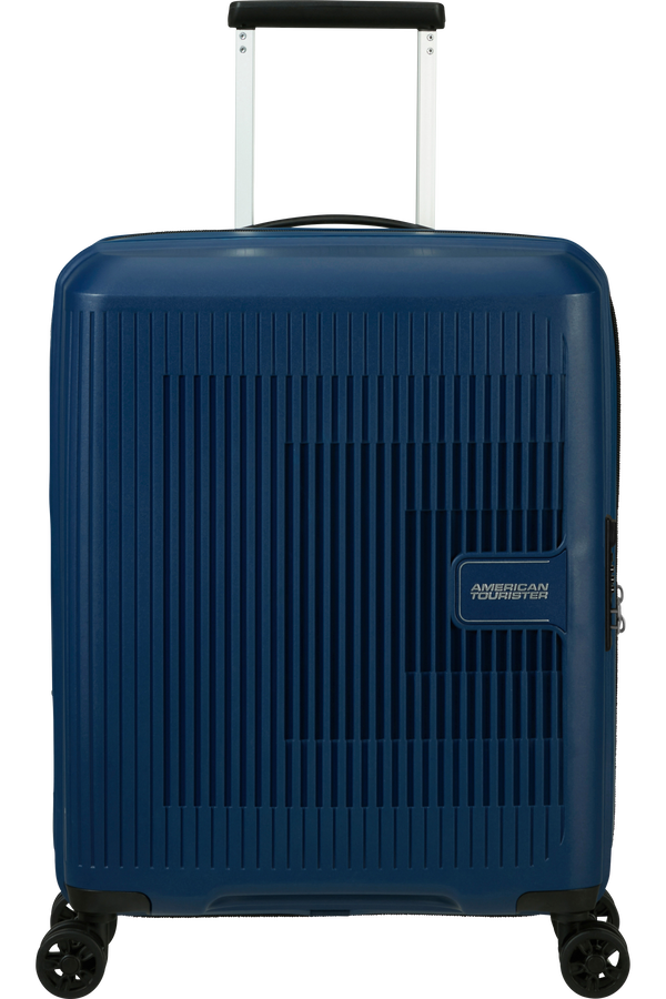 American Tourister Aerostep Spinner 55/20 Exp Tsa 55cm  Tenger&eacute;szk&eacute;k