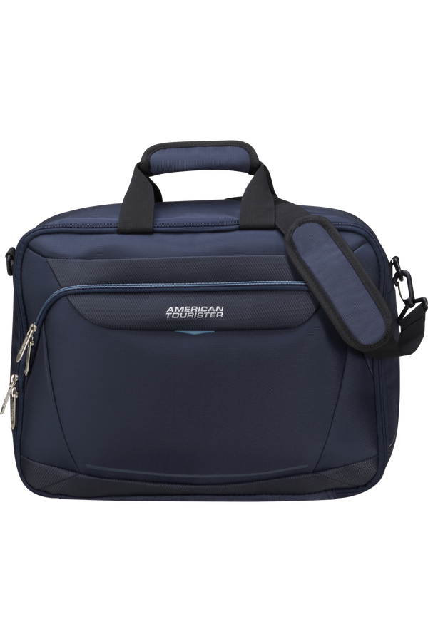 American Tourister SummerRide 3 Way Boarding Bag Tengerészkék