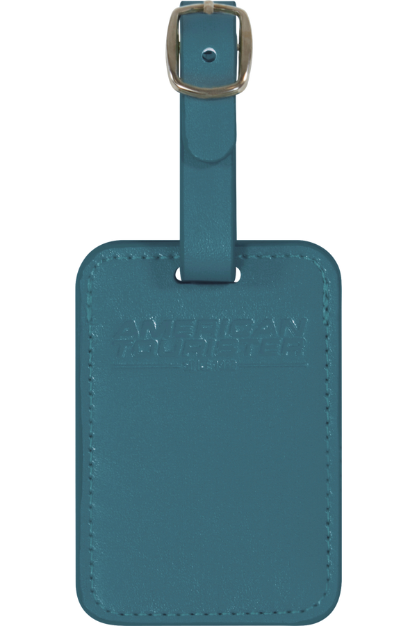 Luggage Tags Bőr&ouml;ndc&iacute;mke &ndash; K&eacute;szlet 2 darab