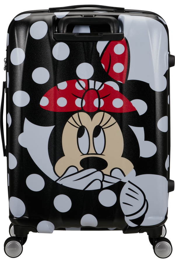 Disney Legends 2.0 65cm K&ouml;zepes m&eacute;retű feladhat&oacute; poggy&aacute;sz