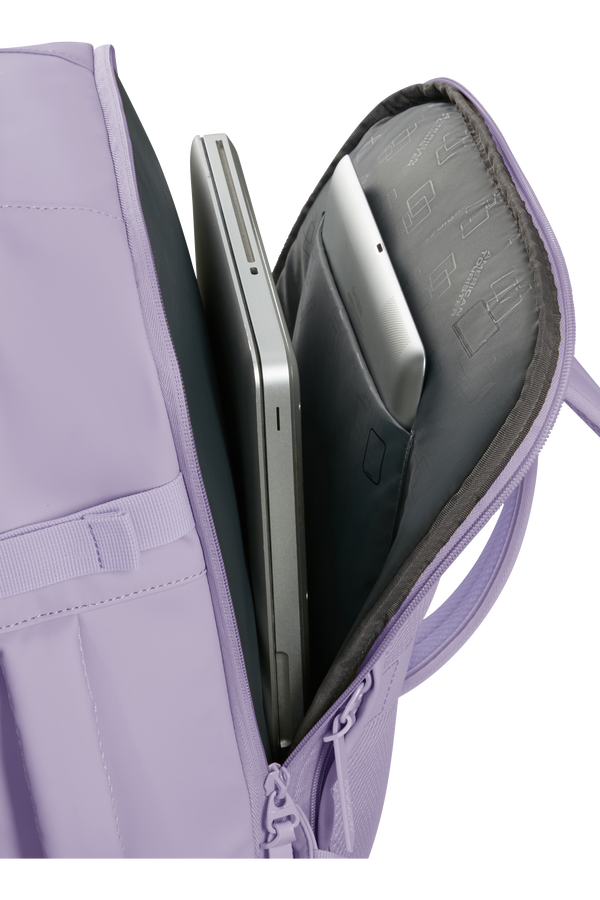 American Tourister Take2cabin Casual Backpack MONO S/M  Levendula