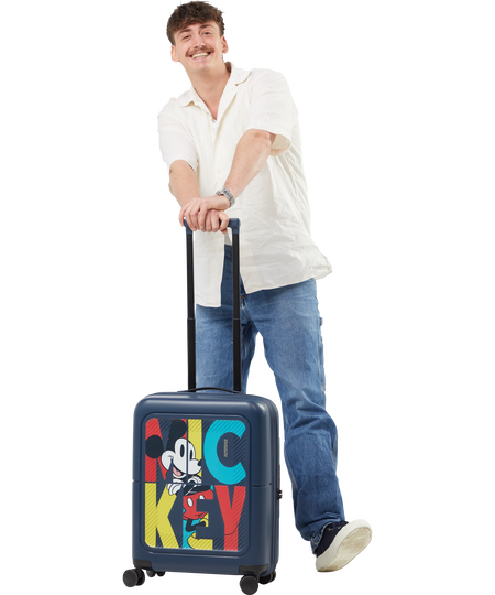 Dashpop Disney 55cm Kabin bőr&ouml;nd