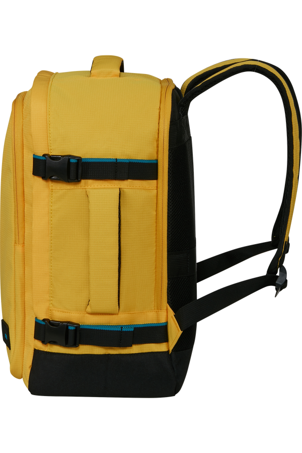 American Tourister Take2cabin Casual Backpack M  Sárga