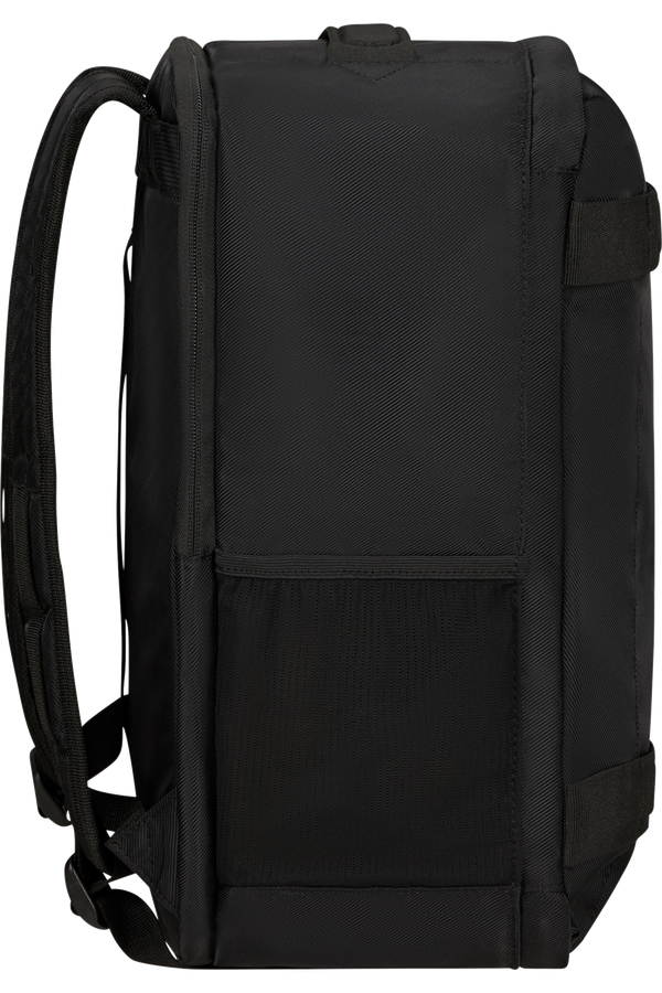 American Tourister Urban Track Cabin Backpack  Aszfalt fekete