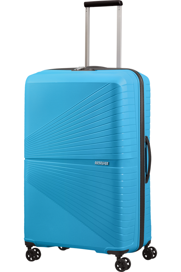 American Tourister Airconic Spinner 77cm  Sporty Blue