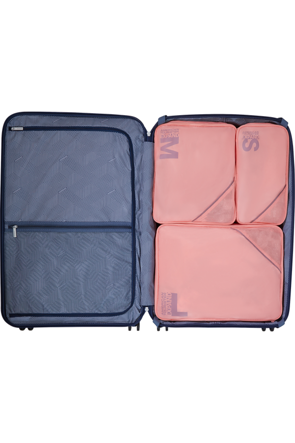 Packing Cubes Rendszerező t&aacute;ska szettek