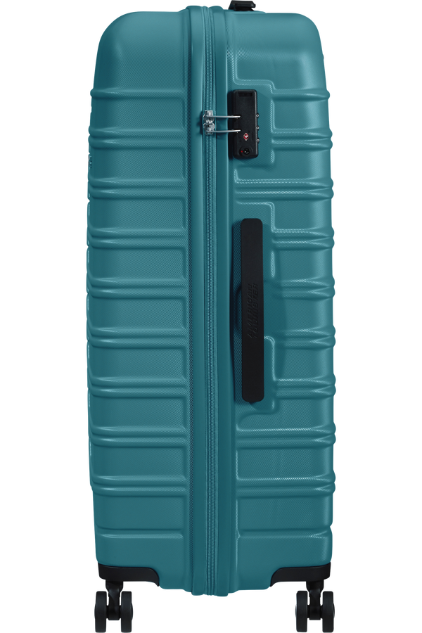 American Tourister ActivAir Spinner 76cm  Zöldeskék American Tourister ActivAir Spinner 76cm  Zöldeskék