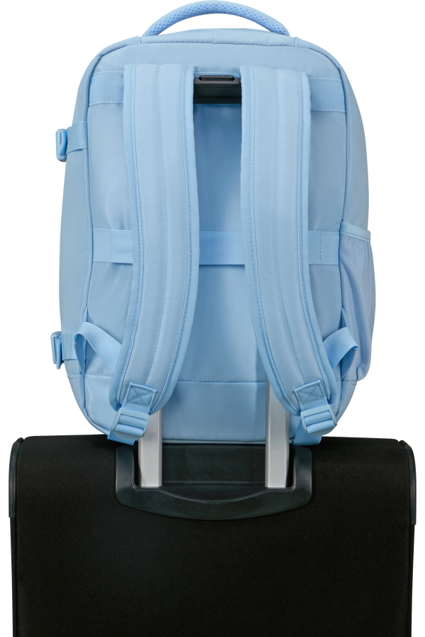 American Tourister Take2cabin Casual Backpack S  Pasztell kék