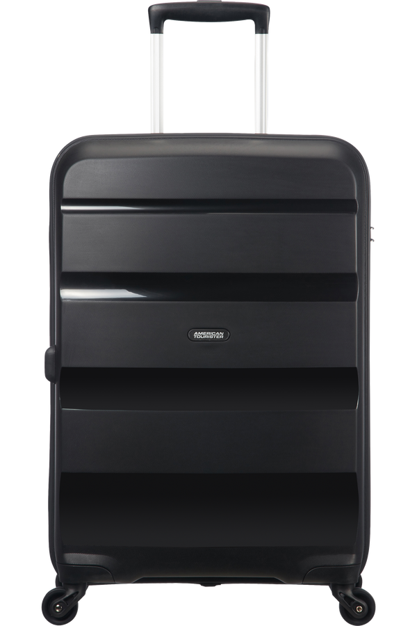 American Tourister Bon Air Spinner M Fekete