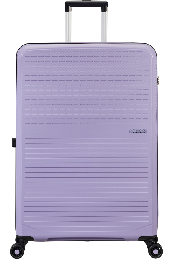 American Tourister Summer Hit Spinner 76/28 TSA 76cm  Digital Lavender